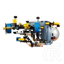 LEGO® Technic Mélytengeri kutató tengeralattjáró játékszett 42201