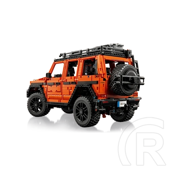 LEGO® Technic Mercedes-Benz G 500 PROFESSIONAL Line 42177