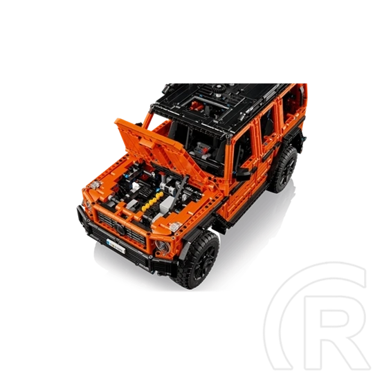 LEGO® Technic Mercedes-Benz G 500 PROFESSIONAL Line 42177