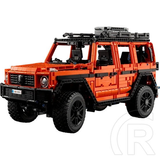 LEGO® Technic Mercedes-Benz G 500 PROFESSIONAL Line 42177