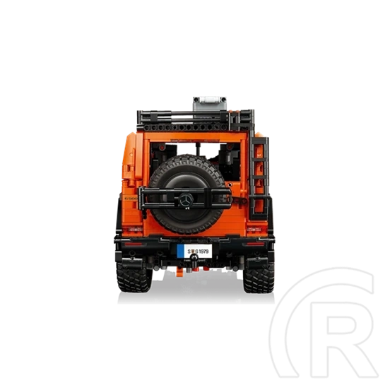 LEGO® Technic Mercedes-Benz G 500 PROFESSIONAL Line 42177