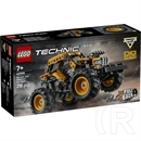 LEGO® Technic Monster Jam™ DIGatron™ játék autó 42199