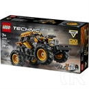 LEGO® Technic Monster Jam™ DIGatron™ játék autó 42199