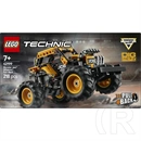 LEGO® Technic Monster Jam™ DIGatron™ játék autó 42199