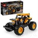 LEGO® Technic Monster Jam™ DIGatron™ játék autó 42199