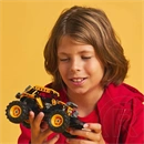 LEGO® Technic Monster Jam™ DIGatron™ játék autó 42199