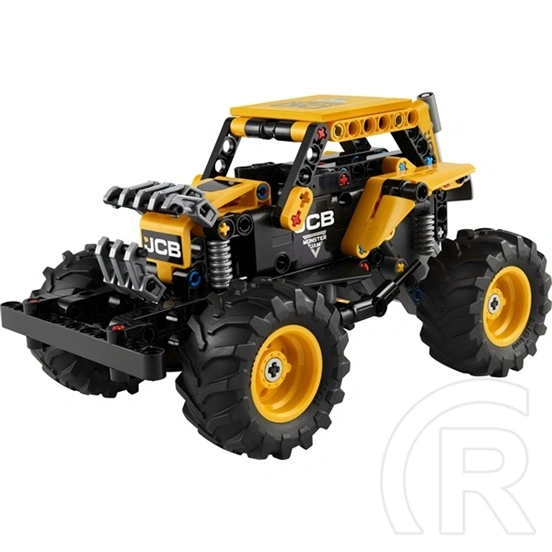 LEGO® Technic Monster Jam™ DIGatron™ játék autó 42199