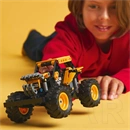 LEGO® Technic Monster Jam™ DIGatron™ játék autó 42199