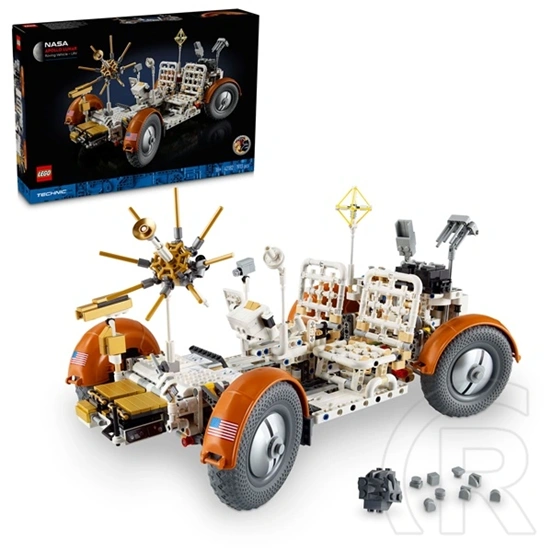 LEGO® Technic Nasa Apollo holdjáró jármű 42182