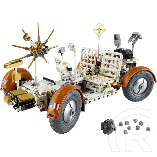 LEGO® Technic Nasa Apollo holdjáró jármű 42182
