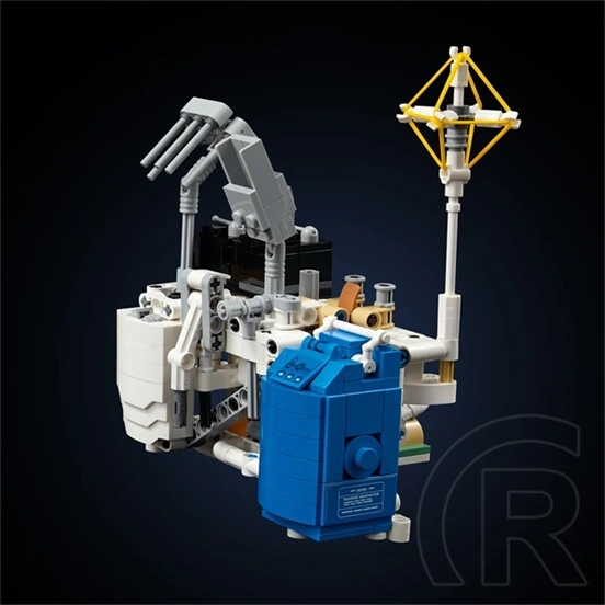 LEGO® Technic Nasa Apollo holdjáró jármű 42182