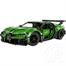 LEGO® Technic Zöld Bugatti Chiron Pur Sport hiperautó 42241