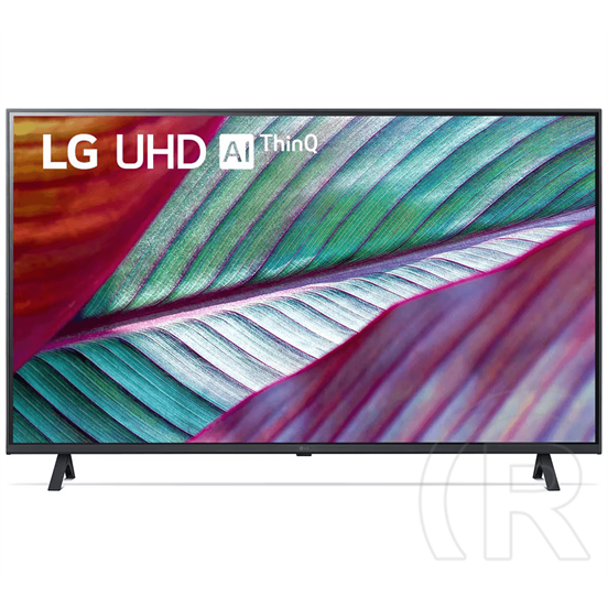 LG 43" 43UR78003LK 4K UHD Smart LED TV