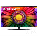 LG 43" 43UR81003LJ 4K UHD Smart LED TV