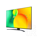 LG 50NANO763QA 50" 4K HDR Smart NanoCell TV
