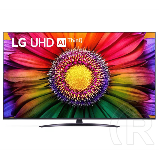 LG 50" 50UR81003LJ 4K UHD Smart LED TV