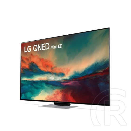 LG 55QNED863RE 55" 4K UHD Smart QNED TV
