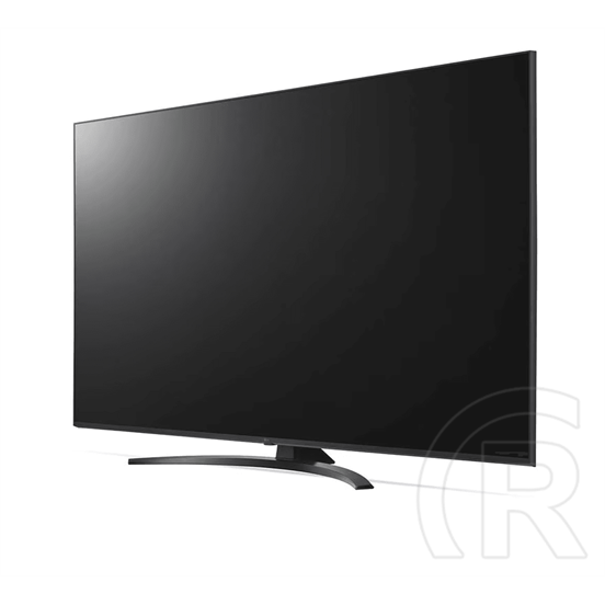 LG 55" 55UR81003LJ 4K UHD Smart LED TV