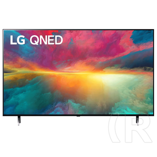 LG 65" 4K Smart UHD TV (65QNED753RA)