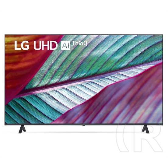 LG 65" 65UR78003LK 4K UHD Smart LED TV