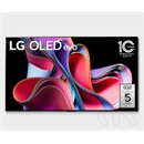 LG 65" OLED65G33LA 4K UHD OLED evo TV
