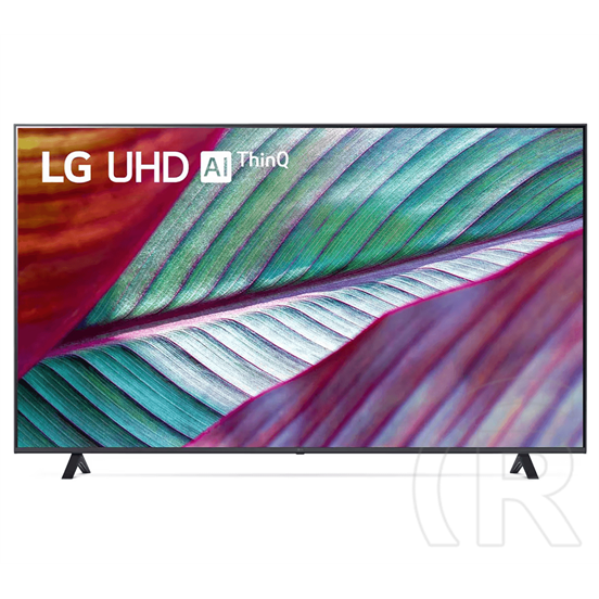 LG 75" 75UR78003LK 4K UHD Smart LED TV