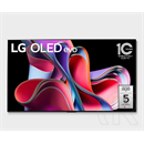 LG 77" OLED77G33LA 4K UHD OLED evo TV OLED77G33LA.AEU