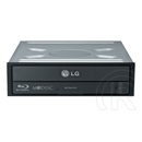 LG BH16NS40 Blu-Ray író (SATA, fekete, OEM)