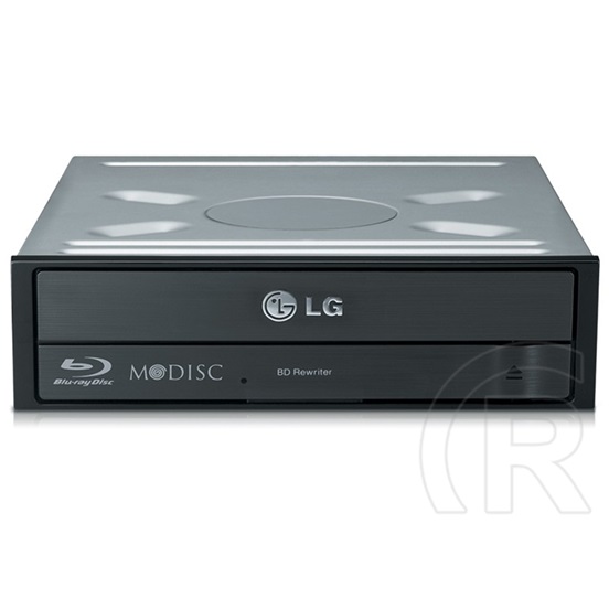 LG BH16NS55 Blu-Ray író (SATA, fekete, OEM)