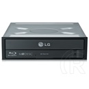 LG BH16NS55 Blu-Ray író (SATA, fekete, OEM)
