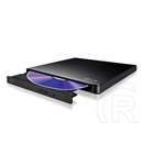 LG GP57EB40 DVD-író (USB, fekete, BOX, slim)