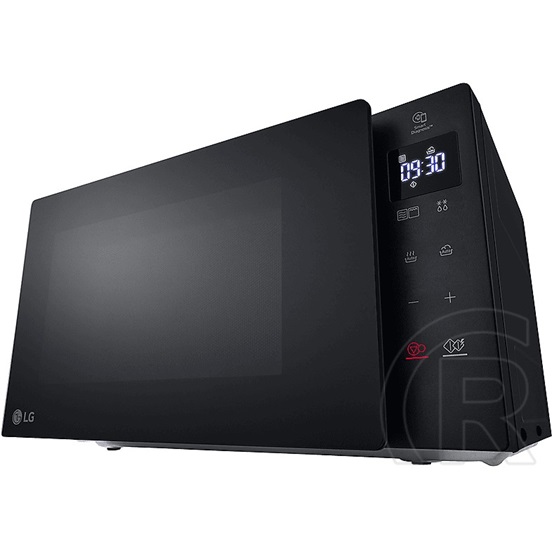 LG MH6032GAS mikrohullámú sütő