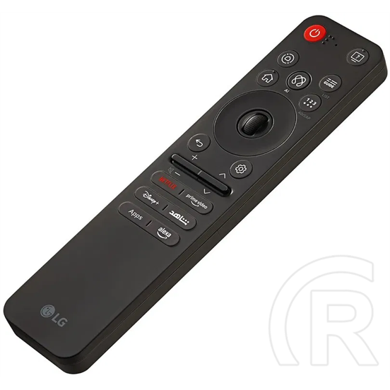LG Magic Remote távirányító