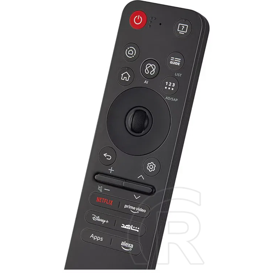 LG Magic Remote távirányító