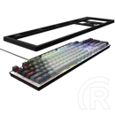 LORGAR Azar 514 mechanikus gamer billentyűzet (Dream Switches, USB, US, fehér)
