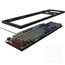 LORGAR Azar 514 mechanikus gamer billentyűzet (Dream Switches, USB, Us, fekete)