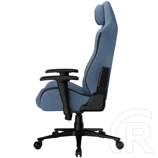 LORGAR CHA41 szövet Gaming szék (kék)