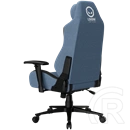 LORGAR CHA41 szövet Gaming szék (kék)