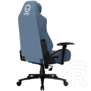 LORGAR CHA41 szövet Gaming szék (kék)