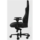 LORGAR Embrace 533 PU eco-bőr gaming szék (fekete)