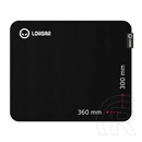 LORGAR Legacer 753 Gaming egérpad