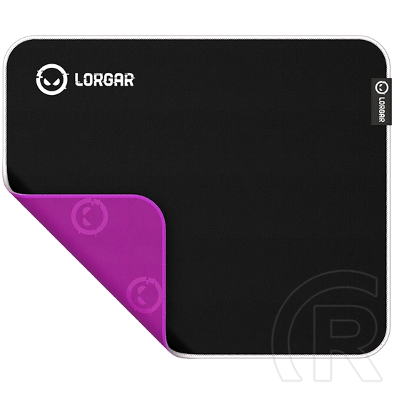 LORGAR Legacer 753 Gaming egérpad