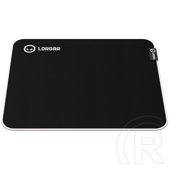 LORGAR Legacer 753 Gaming egérpad
