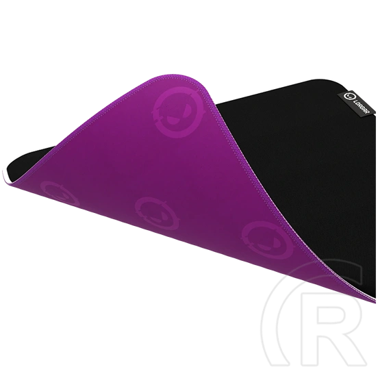 LORGAR Legacer 753 Gaming egérpad