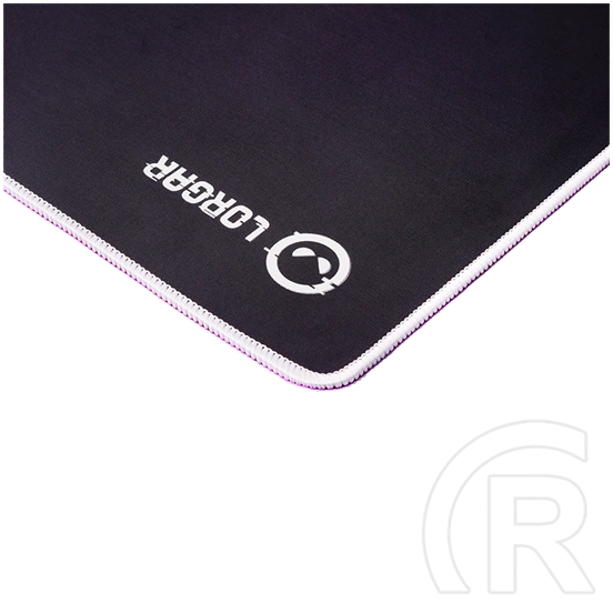 LORGAR Legacer 755 Gaming egérpad