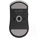 LORGAR MSE90W cordless optikai egér (USB/Bluetooth, fehér)