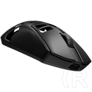 LORGAR MSE90W cordless optikai egér (USB/Bluetooth, fekete)