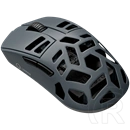 LORGAR MSE90W cordless optikai egér (USB/Bluetooth, sötétszürke)