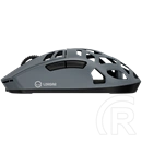 LORGAR MSE90W cordless optikai egér (USB/Bluetooth, sötétszürke)