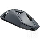 LORGAR MSE90W cordless optikai egér (USB/Bluetooth, sötétszürke)